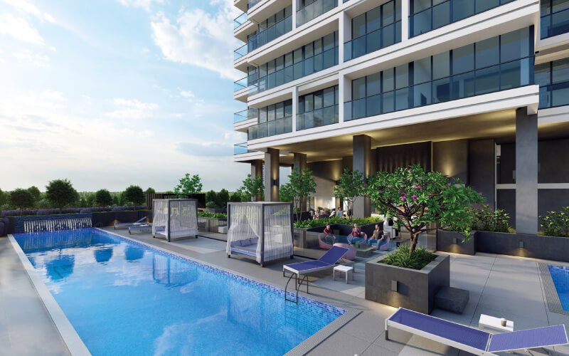 Catch Residences